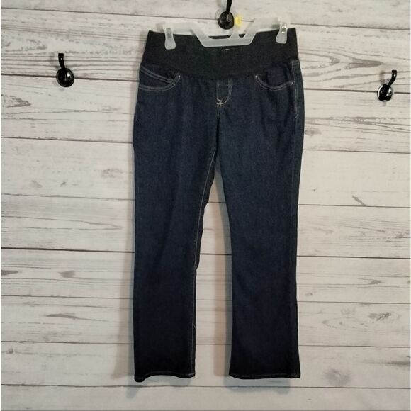 "Old Navy" woman's maternity jeans 👖 - Picture 1 of 8